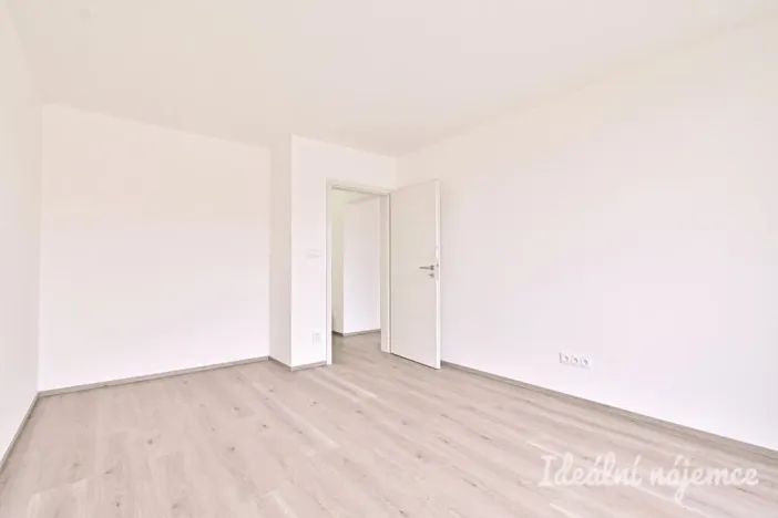 Pronájem bytu 2+kk, Dobřany, Dragounů, 66 m2