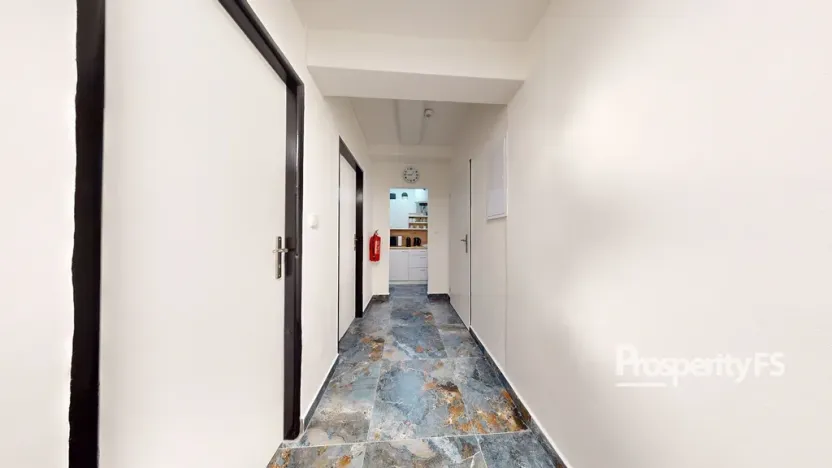 Pronájem komerční, Ústí nad Labem - Ústí nad Labem-centrum, Masarykova, 18 m2