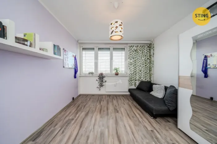 Prodej bytu 3+1, Ostrava, 84 m2