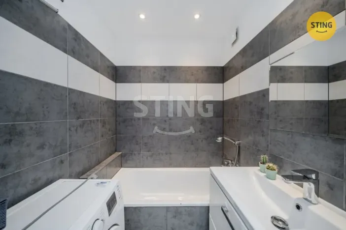 Prodej bytu 3+1, Ostrava, 84 m2