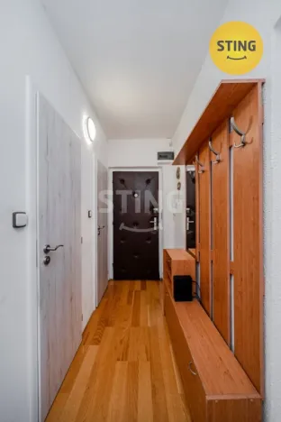 Prodej bytu 3+1, Ostrava, 84 m2