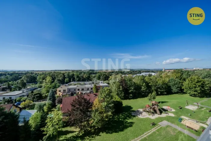 Prodej bytu 3+1, Ostrava, 84 m2