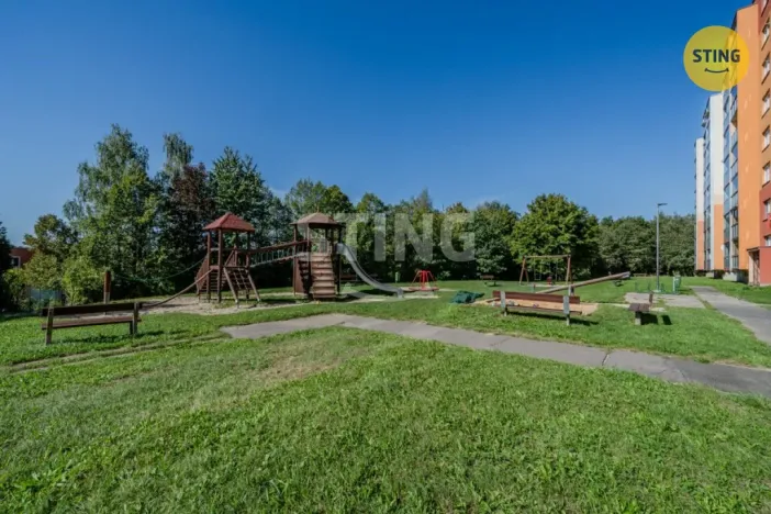 Prodej bytu 3+1, Ostrava, 84 m2