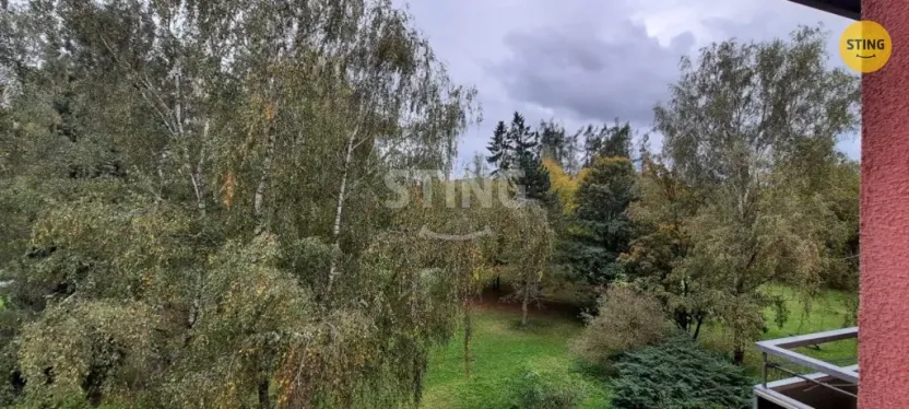 Pronájem bytu 1+1, Jihlava, Telečská, 33 m2