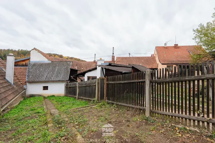 Prodej rodinného domu, Šebrov-Kateřina, 292 m2