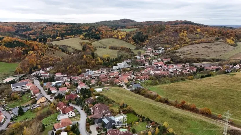 Prodej rodinného domu, Šebrov-Kateřina, 292 m2