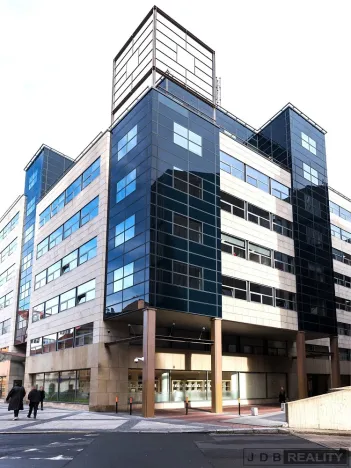 Pronájem kanceláře, Praha - Staré Město, Rybná, 75 m2