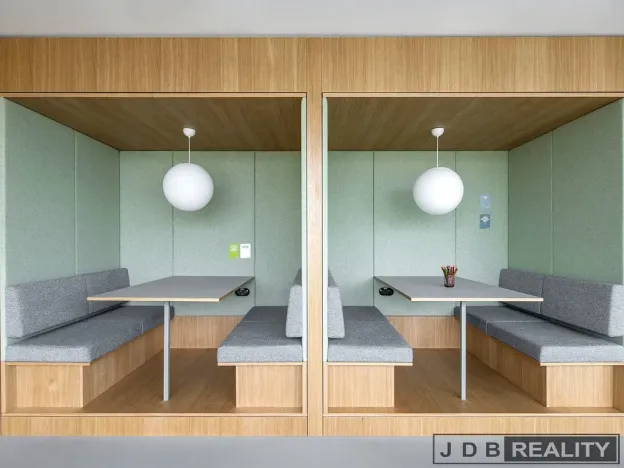 Pronájem kanceláře, Praha - Staré Město, Na Perštýně, 5 m2