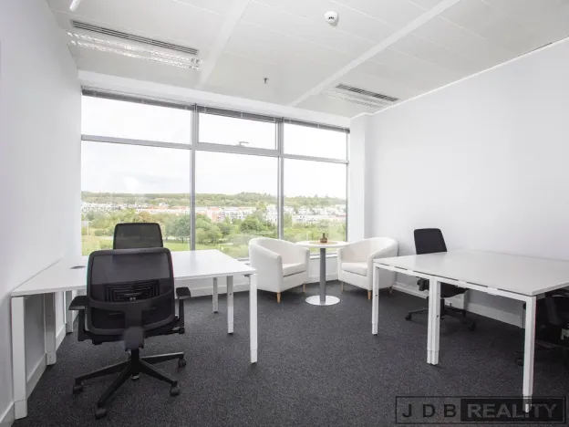 Pronájem kanceláře, Praha - Stodůlky, Bucharova, 5 m2