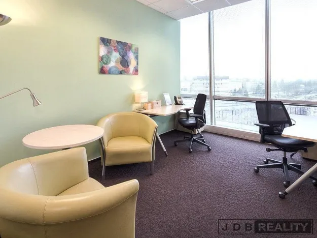 Pronájem kanceláře, Praha - Nusle, Na strži, 5 m2