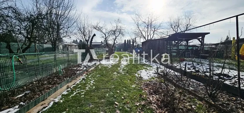 Prodej chaty, Karviná, Bažantnice, 8 m2