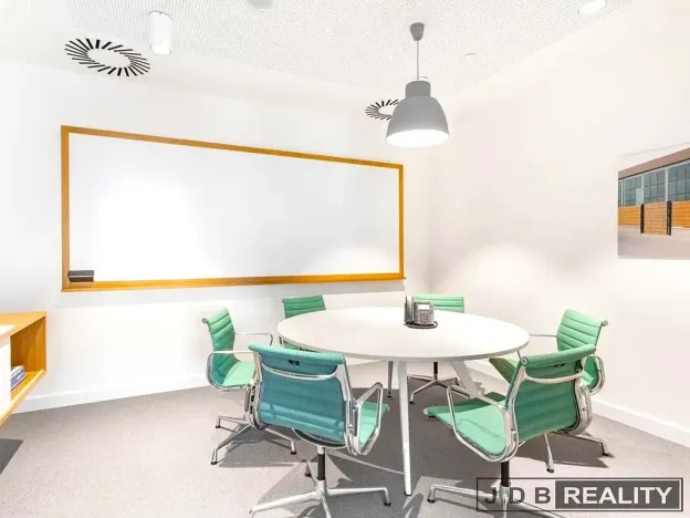 Pronájem kanceláře, Praha - Staré Město, Na Perštýně, 50 m2