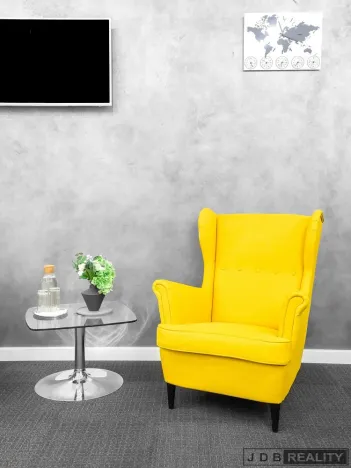 Pronájem kanceláře, Praha - Nové Město, náměstí I. P. Pavlova, 30 m2