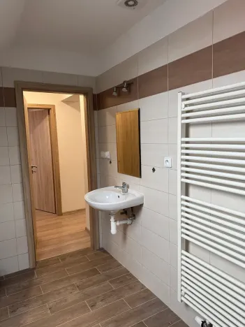 Prodej bytu 3+kk, Praha - Zbraslav, Žabovřeská, 74 m2