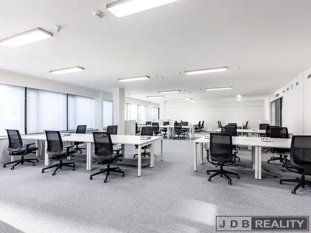 Pronájem kanceláře, Praha - Staré Město, Na Perštýně, 60 m2