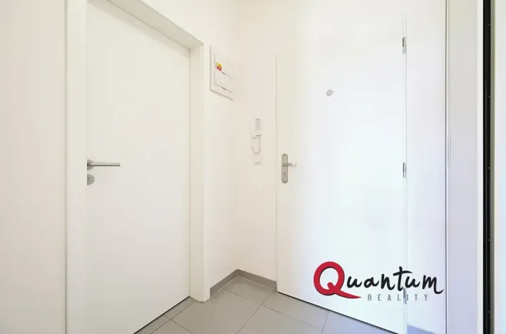 Prodej bytu 1+kk, Praha - Krč, Budějovická, 25 m2