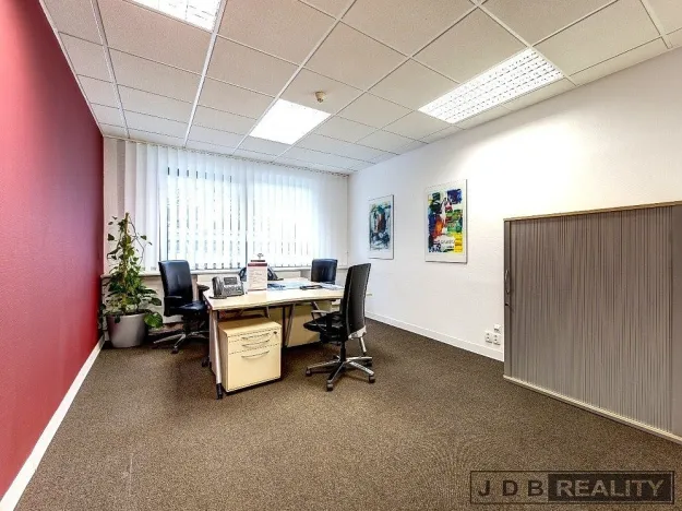 Pronájem kanceláře, Praha - Staré Město, Rybná, 110 m2