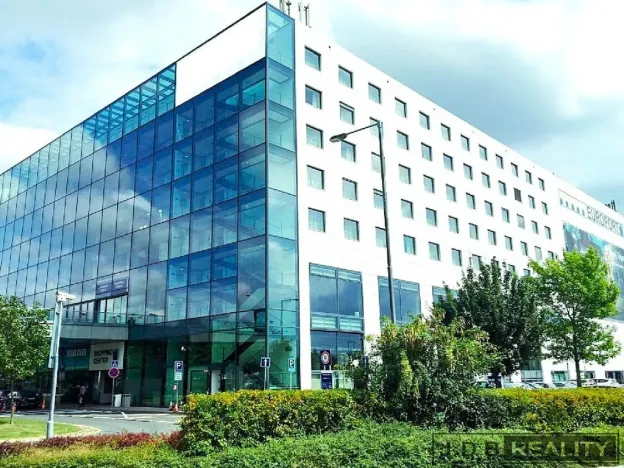 Pronájem kanceláře, Praha - Ruzyně, Aviatická, 10 m2