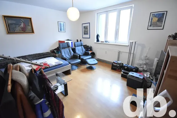 Prodej bytu 1+1, Nejdek, sídliště 9. května, 36 m2