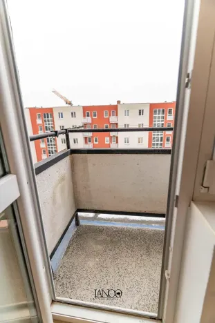 Prodej bytu 2+1, Brno, Trýbova, 55 m2