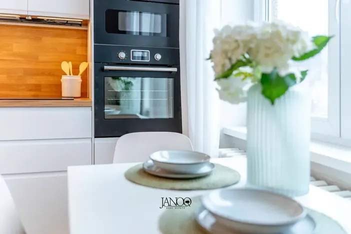 Prodej bytu 2+1, Brno, Trýbova, 55 m2