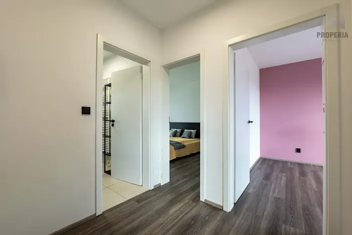 Prodej bytu 4+kk, Ivančice, Ořechová, 109 m2