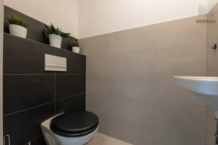 Prodej bytu 4+kk, Ivančice, Ořechová, 109 m2