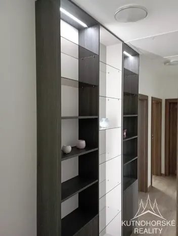 Prodej rodinného domu, Chlístovice, 118 m2