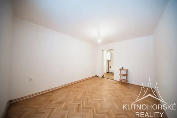 Prodej bytu 3+1, Kutná Hora, Tyršova, 60 m2