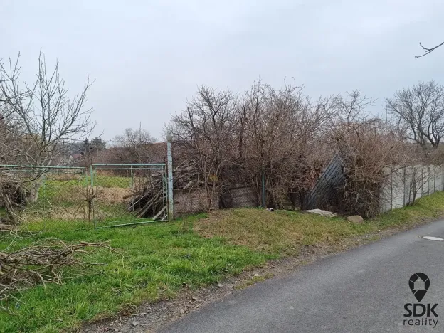 Prodej pozemku pro bydlení, Litobratřice, 809 m2