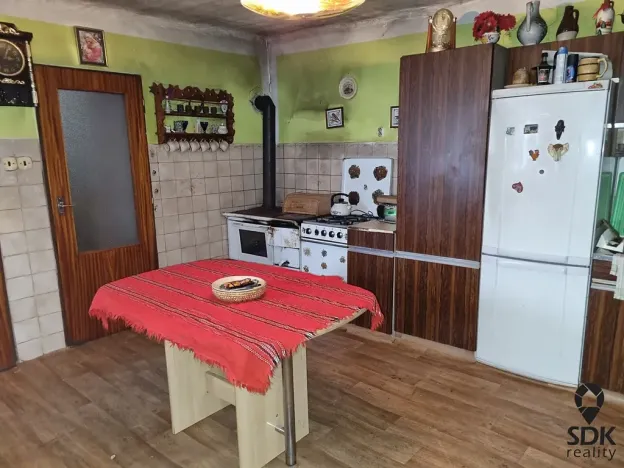 Prodej rodinného domu, Litobratřice, 100 m2