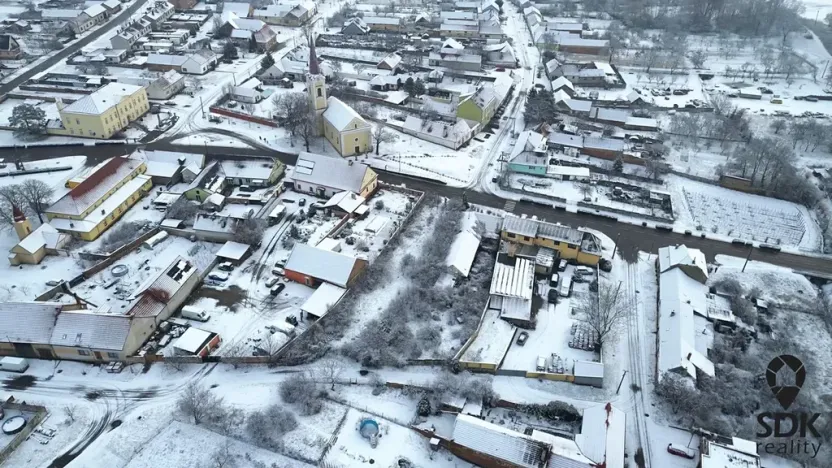 Prodej rodinného domu, Litobratřice, 100 m2