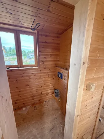 Pronájem mobilheimu, Havířov, Farská, 40 m2