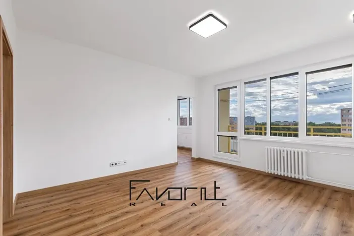 Prodej bytu 3+1, Ostrava, Zimmlerova, 65 m2