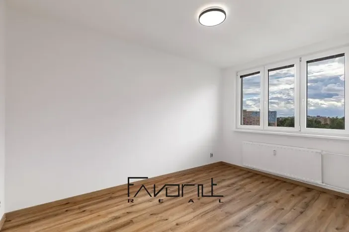 Prodej bytu 3+1, Ostrava, Zimmlerova, 65 m2