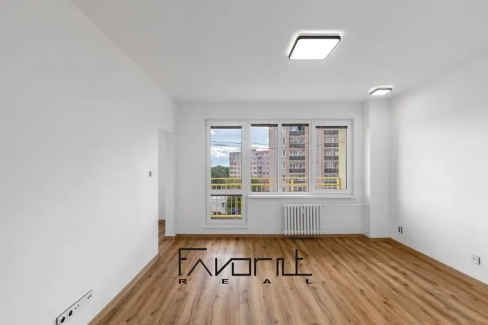 Prodej bytu 3+1, Ostrava, Zimmlerova, 65 m2