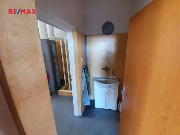 Prodej skladu, Šumperk, Příčná, 1500 m2