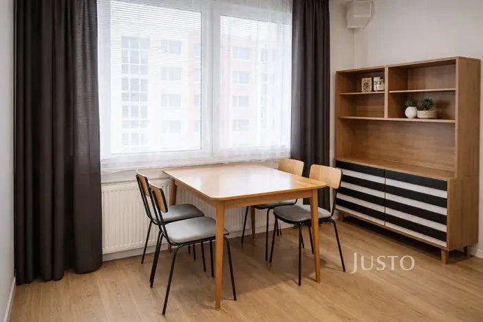 Prodej bytu 1+1, Písek, Truhlářská, 41 m2