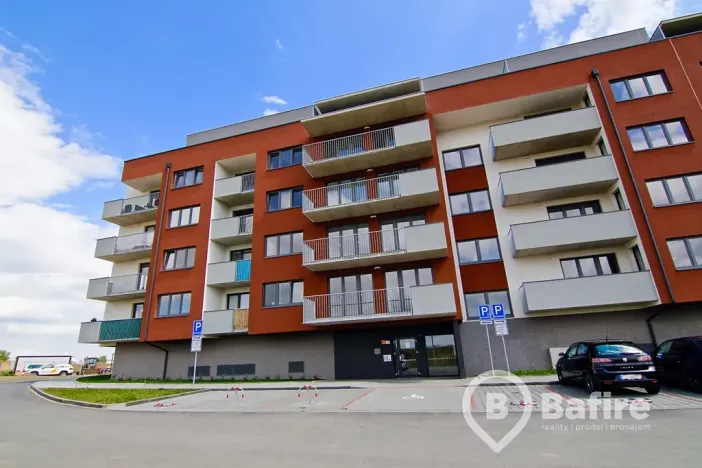 Prodej garážového stání, Olomouc, Aloise Rašína, 13 m2