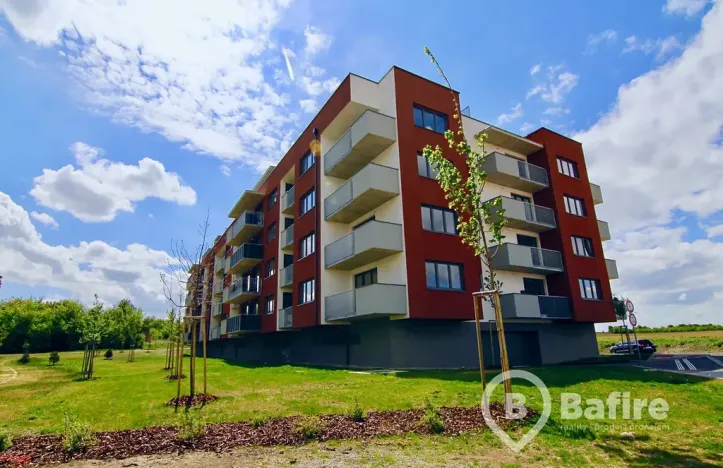 Prodej garážového stání, Olomouc, Aloise Rašína, 13 m2