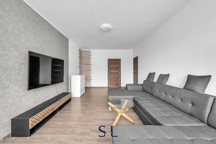 Prodej bytu 3+1, Česká Lípa, Kozákova, 67 m2