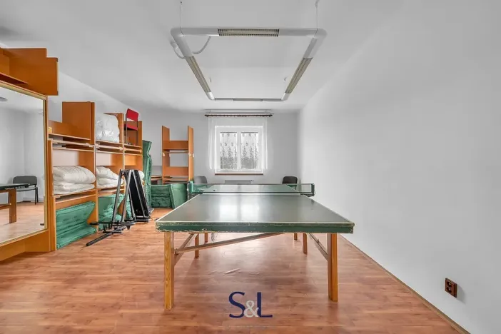 Prodej ubytování, Skorkov, 1229 m2