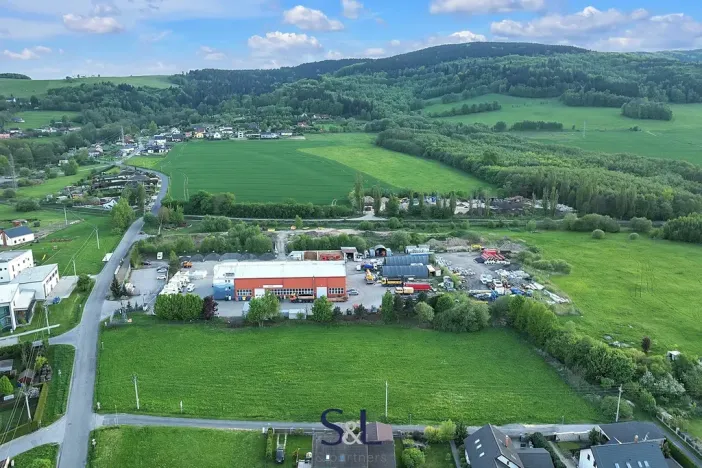 Prodej pozemku pro bydlení, Šimonovice, 1051 m2