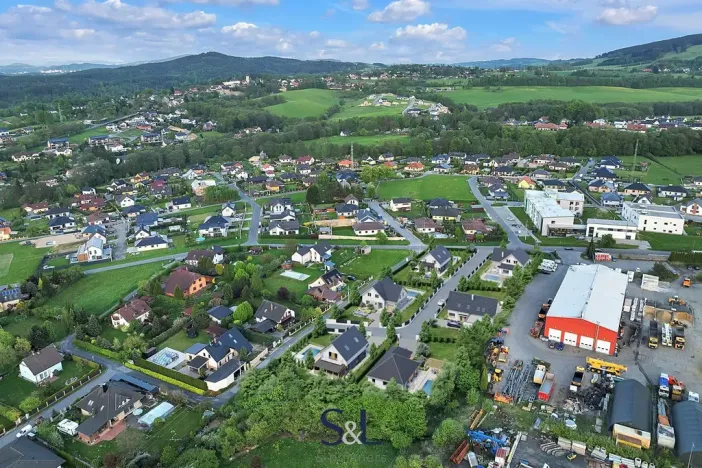 Prodej pozemku pro bydlení, Šimonovice, 1032 m2