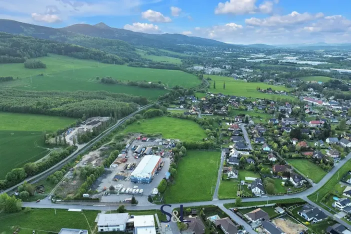 Prodej pozemku pro bydlení, Šimonovice, 1032 m2