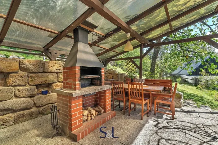 Prodej chalupy, Mařenice, 128 m2