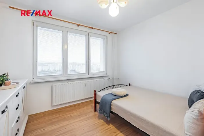 Prodej bytu 2+kk, Tábor, Berlínská, 44 m2