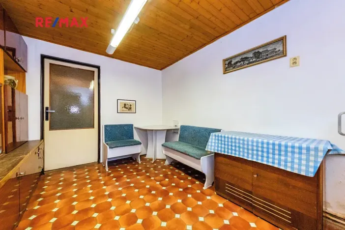 Prodej rodinného domu, Sazená, 93 m2