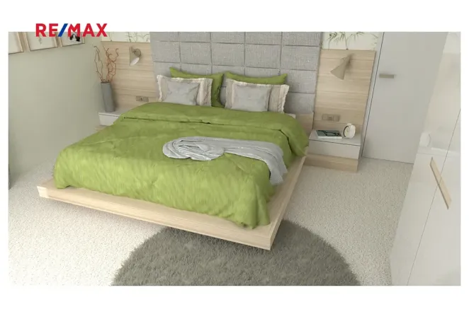 Prodej bytu 3+1, Moravany, Květná, 79 m2