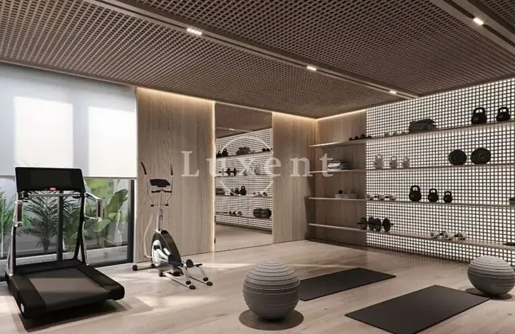 Prodej bytu 2+kk, Dubaj, Spojené arabské emiráty, 81 m2